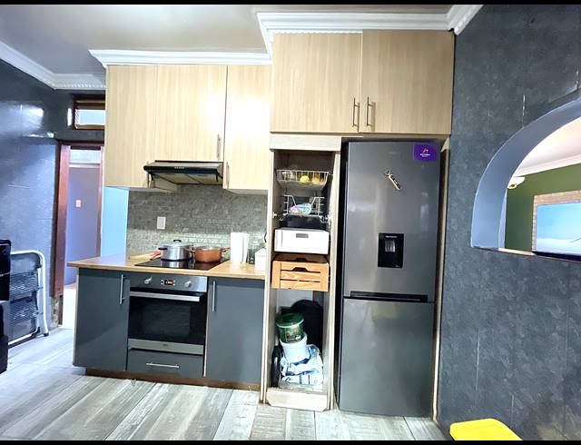 4 BEDROOM HOUSE FOR SALE IN MOBENI HEIGHTS